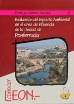 EVALUACION DEL IMPACTO AMBIENTAL EN EL AREA DE INFLUENCIA DE