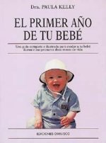 PRIMER AÑO DE TU BEBE, EL.