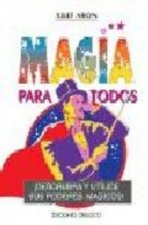 Magia para todos