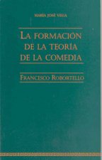 La formación de la teoría de la comedia