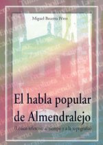 El habla popular de Almendralejo