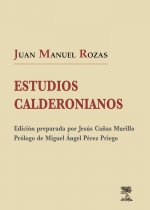 Estudios calderonianos