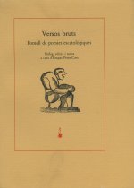 Versos bruts: Pomell de poesies escatològiques