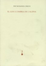 El gos i l'ombra de l'alzina