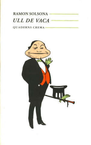 Ull de vaca