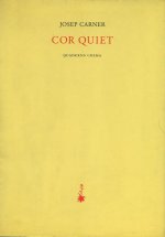 Cor quiet