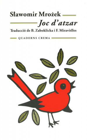 Joc d'atzar