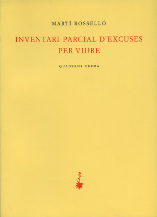 Inventari parcial d'excuses per viure