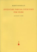 Inventari parcial d'excuses per viure