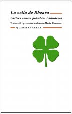 La vella de Bheara i altres contes irlandesos