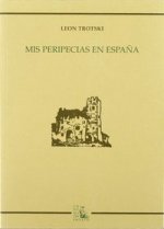 Mis peripecias en España