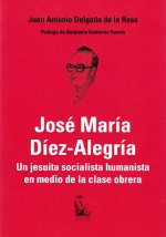 José María Díez-Alegría