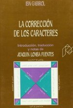 La corrección de los caracteres