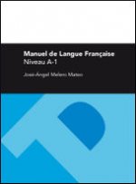 Manuel de langue française, niveau A-1