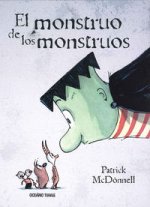 E l montruo de los monstruos