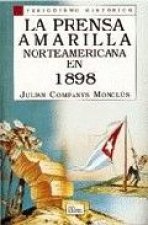 PRENSA AMARILLA NORTEAMERICANA EN 1