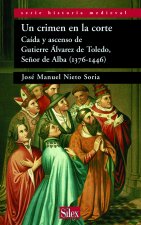 Un crimen en la corte