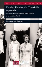 Estados Unidos y la Transición española