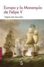 Europa y la Monarquía de Felipe V