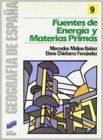 Fuentes de energ¡a y materias primas