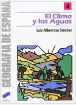 El clima y las aguas