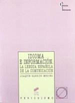 Idioma e información