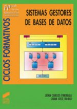 Sistemas gestores de bases de datos