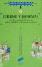 Utilidad y bienestar
