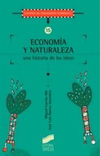 Economía y naturaleza