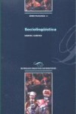 SOCIOLINGUISTICA
