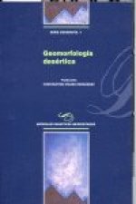 GEOMORFOLOGIA DESERTICA