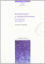 POSITIVISMO Y ANTIPOSITIVISMO. LA HERENCIA DEL SIGLO XX