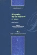 BIOGRAFIA DE UN DESIERTO