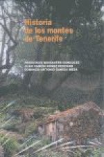 HISTORIA DE LOS MONTES DE TENERIFE