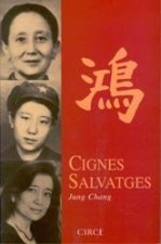 Cignes Salvatges