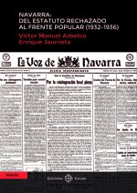 NAVARRA: DEL ESTATUTO RECHAZADO AL FRENTE POPULAR (1932-1936)