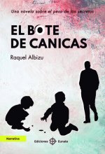 El bote de canicas