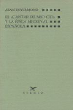CANTAR DEL MIO CID -SIR-