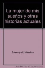 MUJER DE MIS SUE¾OS