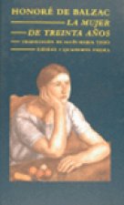 MUJER DE TREINTA A¾OS