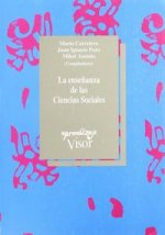 La enseñanza de las Ciencias Sociales