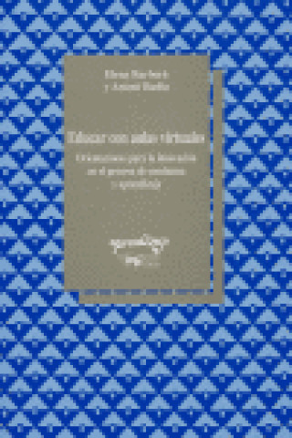 Educar con aulas virtuales