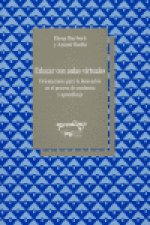 Educar con aulas virtuales