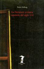 La literatura artística española del siglo XVII