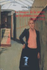 La imagen de la mujer en la pintura española, 1890-1914