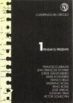 PENSAR EL PRESENTE