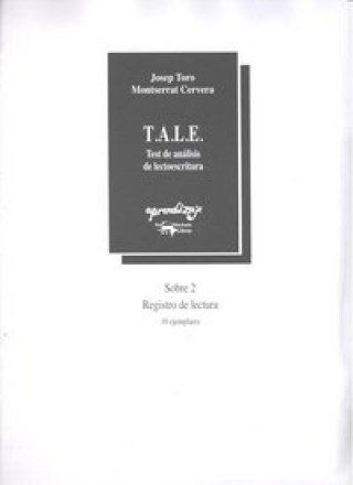 MATERIAL -TALE SOBRE 2- VA-2
