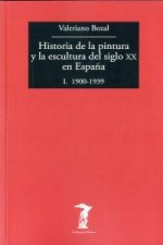 Historia de la pintura y la escultura del siglo XX en España