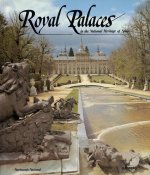 Royal Palaces in the National Heritage of Spain