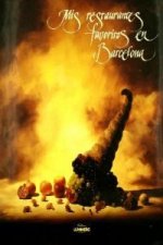 Mis restaurantes favoritos en Barcelona